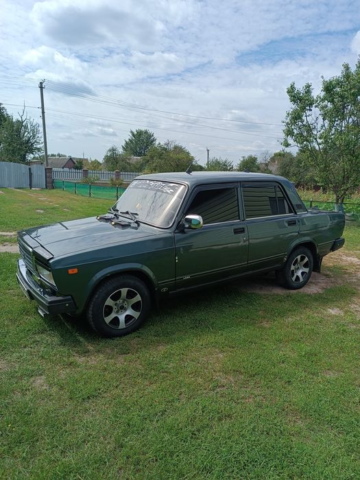 Продам,Ваз 2107.