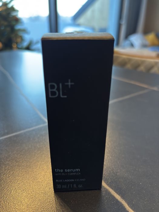 Blue lagoon skincare the cream light , krem do twarzy blue lagoon