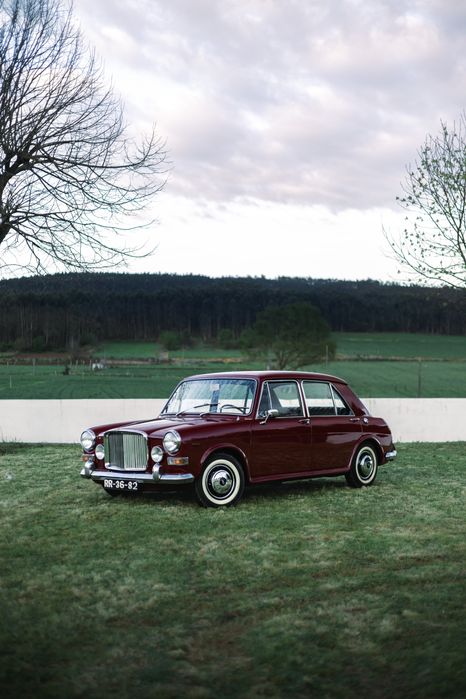 Classico para eventos/casamentos