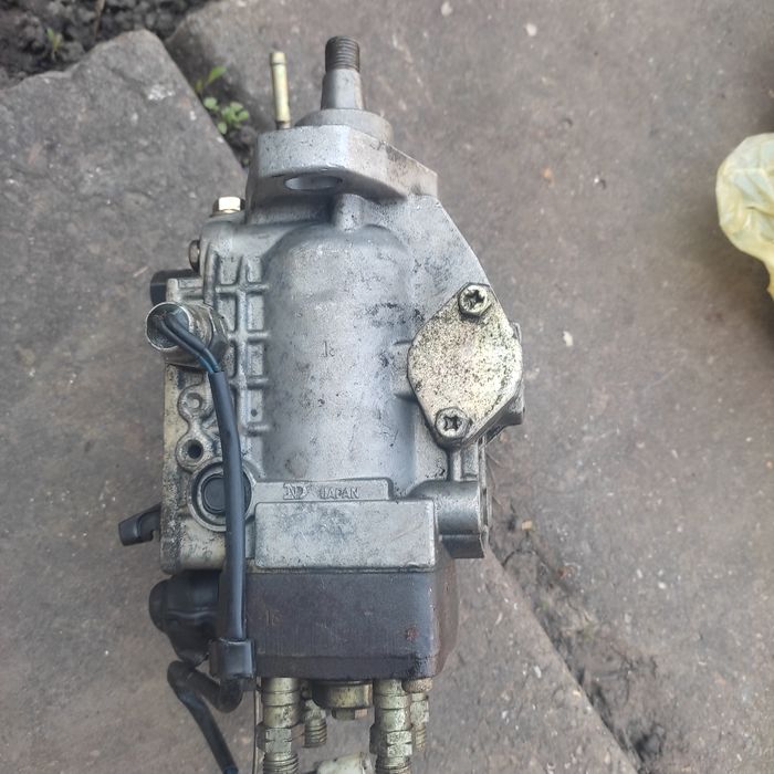 Тнвт Denso на Nissan Sunny