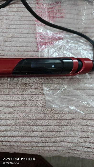 Prostownica Remington silk S9600