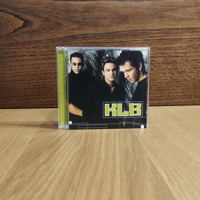 KLB  CD Original
