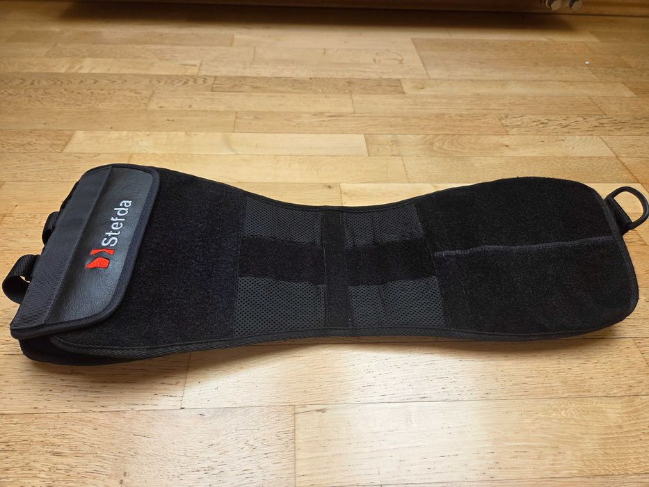 Orteza Pas Lędźwiowy Stefda / Reh4Mat AS-LK-02 XXL Gorset Ortopedyczny