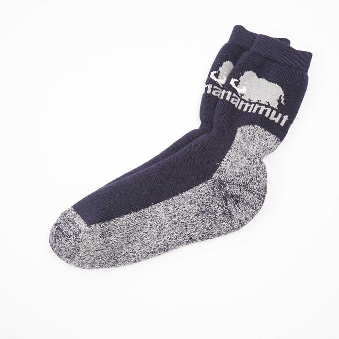 MAMMUT socks mens EU 45-47 трекінгові шкарпетки