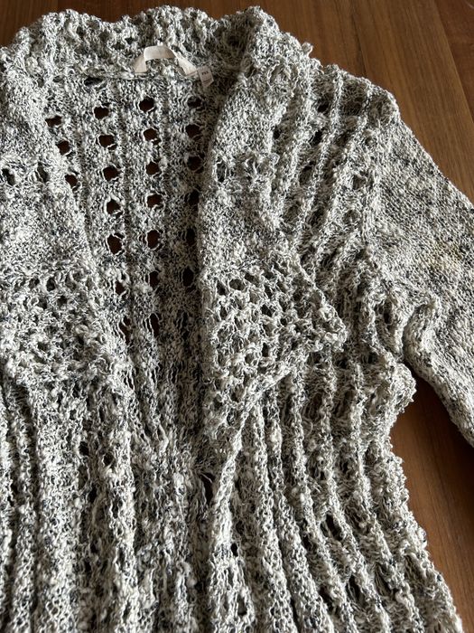 XS-S nowy kardigan sweter Soft Surroundings