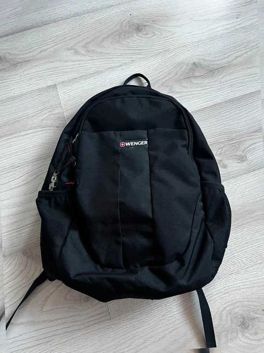 plecak Wenger miejsce na tableta