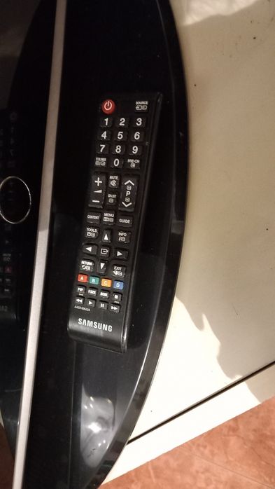 TV LCD Samsung 32