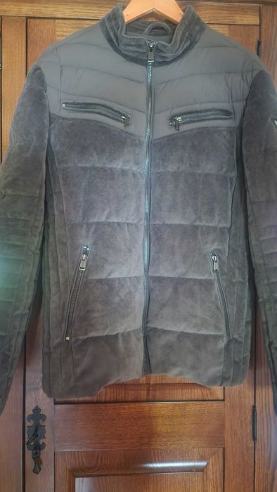 Casaco acolchoado Guess