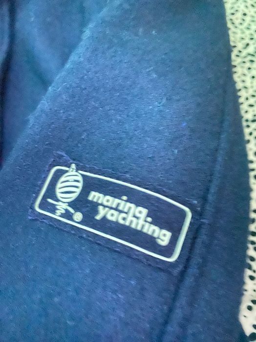 Пальто Marina yachting стан ідеальний