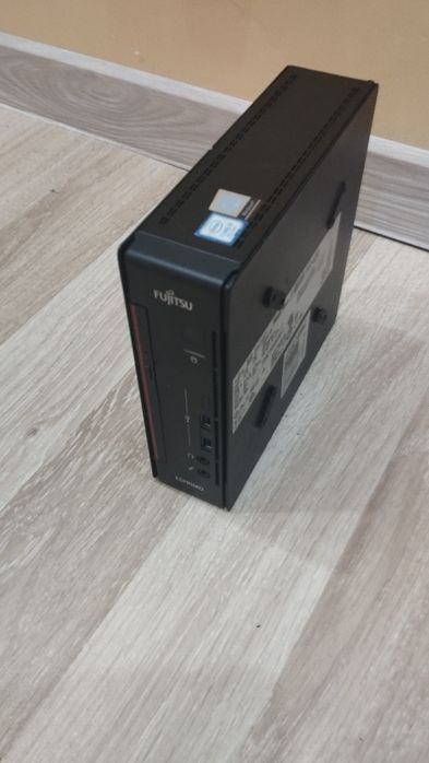 Продам мини ПК Fujitsu esprimo Core i 5 9400t