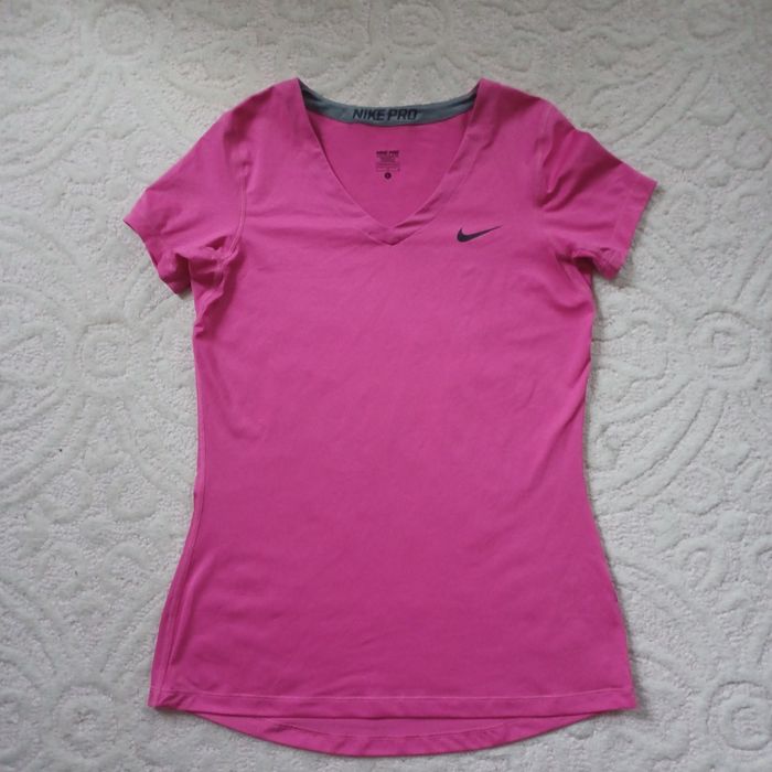 Koszulka Nike Pro Dri Fit jak nowa L