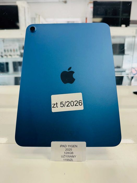 Apple iPad 11'' 11 gen 2025