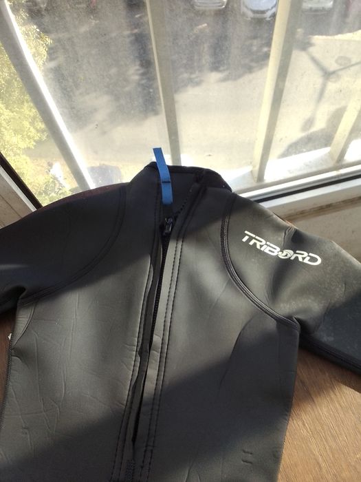 Fato Tribord Novo p/ Criança 8 anos