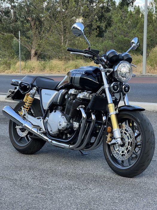 Honda CB 1100 RS