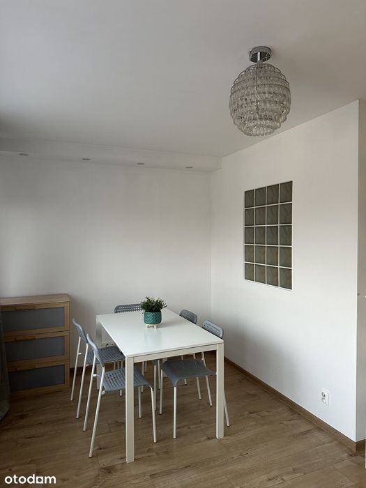 Mieszkanie – Warszawa - Widok 5