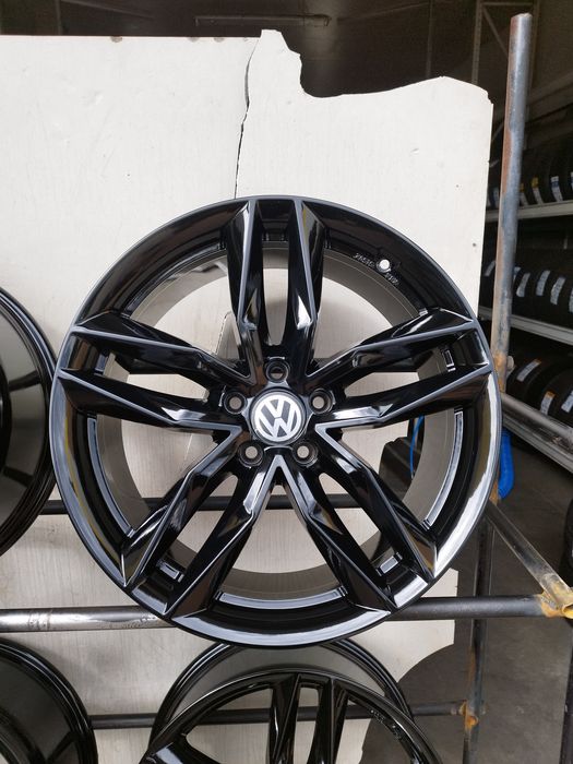 Felgi 19" 5x112 Et 45 8.5j Audi VW Skoda Seat Mercedes BMW