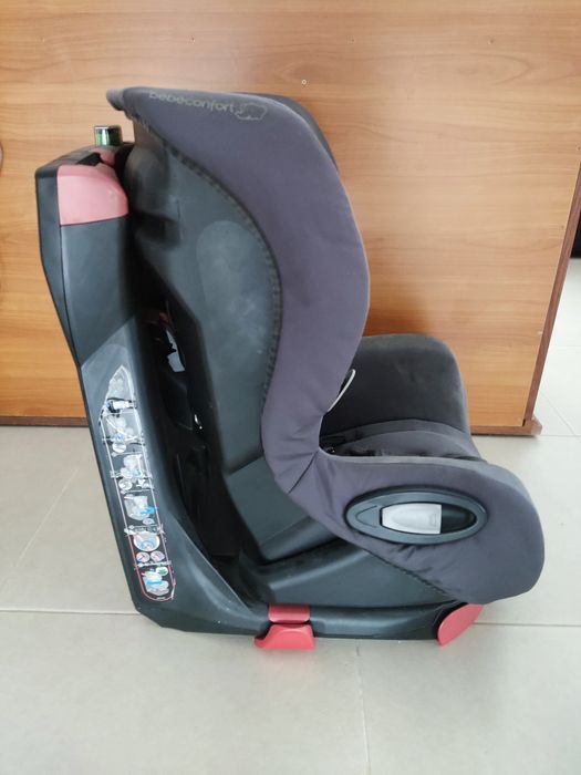 Cadeira Auto Axiss Bébéconfort