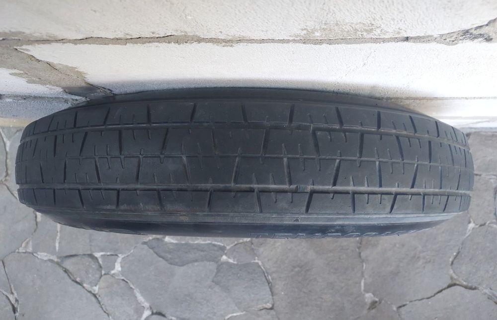 Докатка, домкрат, інструменти для Hyundai Tucson JM / Sportage KM