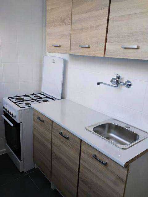 Mieszkanie – Łódź - Widok 5