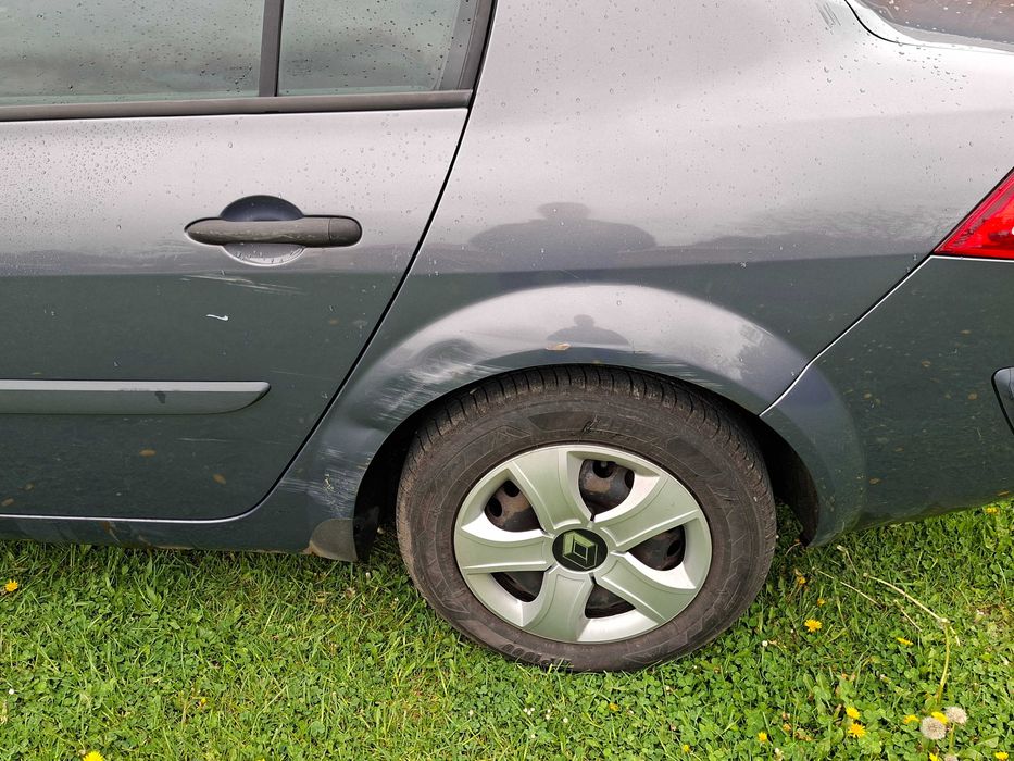 Renault Megane II