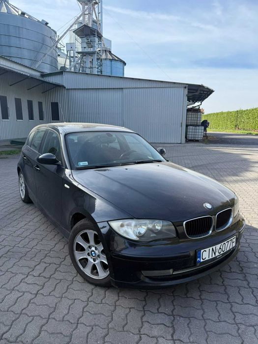 BMW 1M