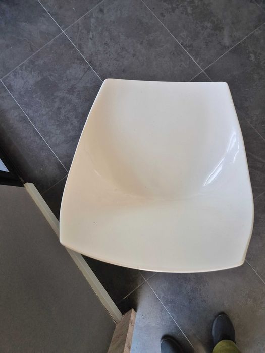 Conjunto de cadeiras de jantar "Gamma" by Pianca - INTERFORMA