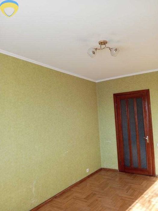 3х комн квартира в кирпичном спецпроекте на 5й ст. Фонтана