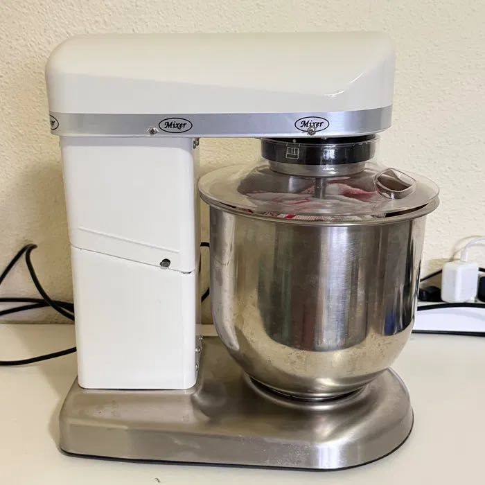 Batedeira stand Mixer 7L