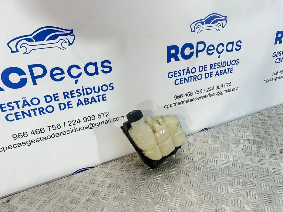 Reservatório Deposito Anticongelante Agua Motor Original BMW Mini