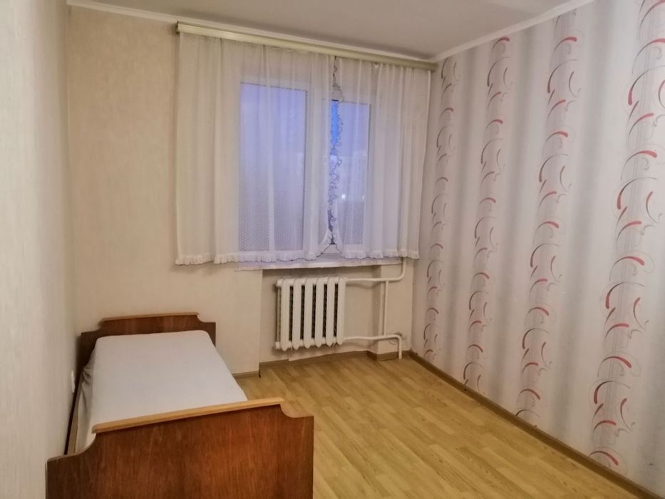 Оренда затишної кімнати в гуртожитку Відінська.