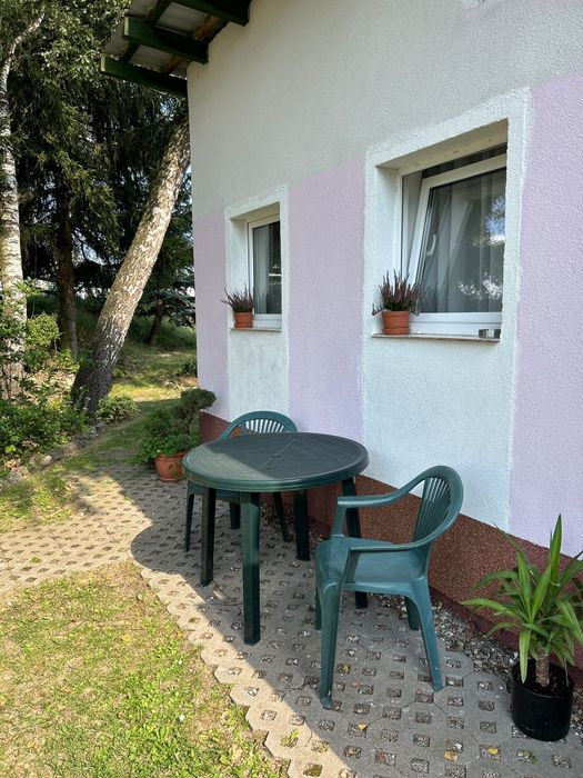 Wynajmę kawalerkę typu studio długoo lub krótkoterminowo