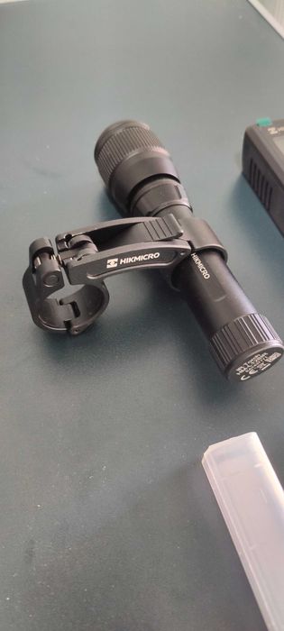 Iluminador HIKMICRO IR 850