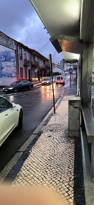 Loja comercial a venda