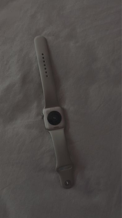 Apple watch se grneracja 2