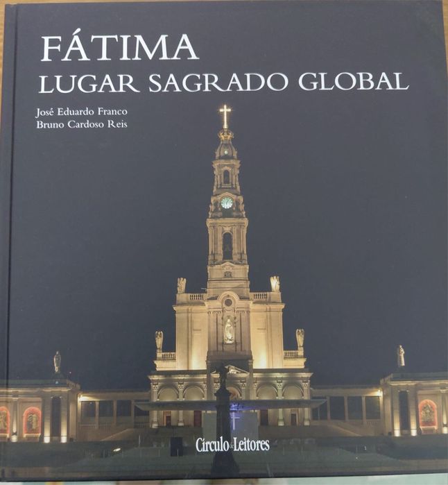 Coleçao Lugares sagrados