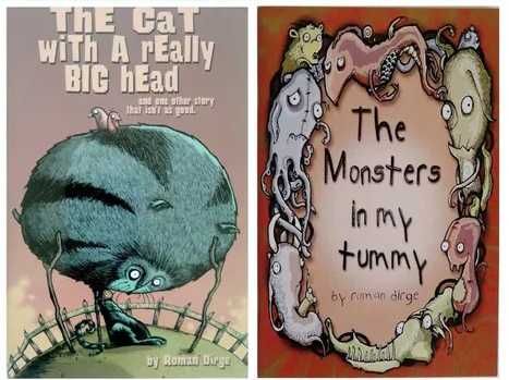 Livros de BD/Comics e Ilustração - Vários