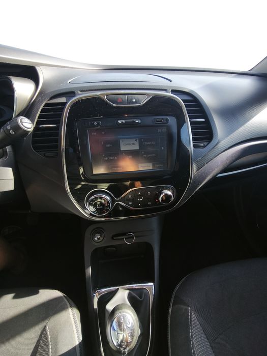 Renault Captur 1.5 dCi | 2015 | 151.200 km