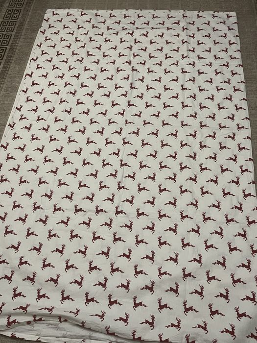 Наборы постельного зима