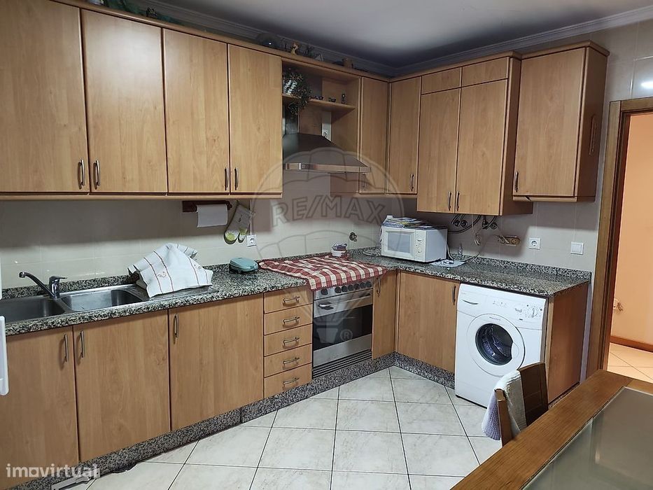 Apartamento T2 para venda