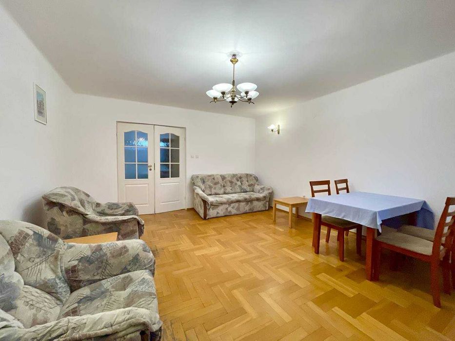 Parking | Osobna kuchnia | Dobra komunikacja