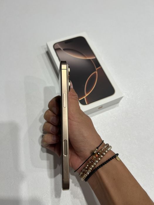 iPhone 16 Pro Max 512 GB