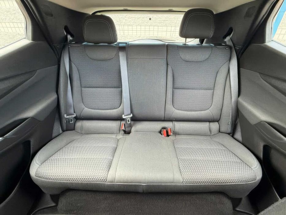 Chevrolet Bolt Euv Lt      2023
