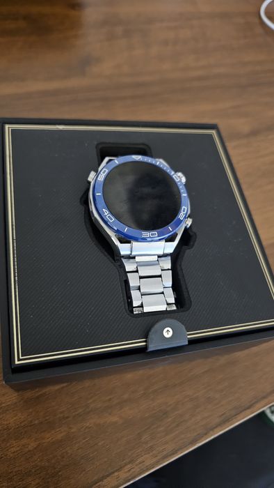 Huawei watch UlLTIMATE