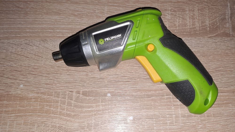 Mini wkretarka Feldmann