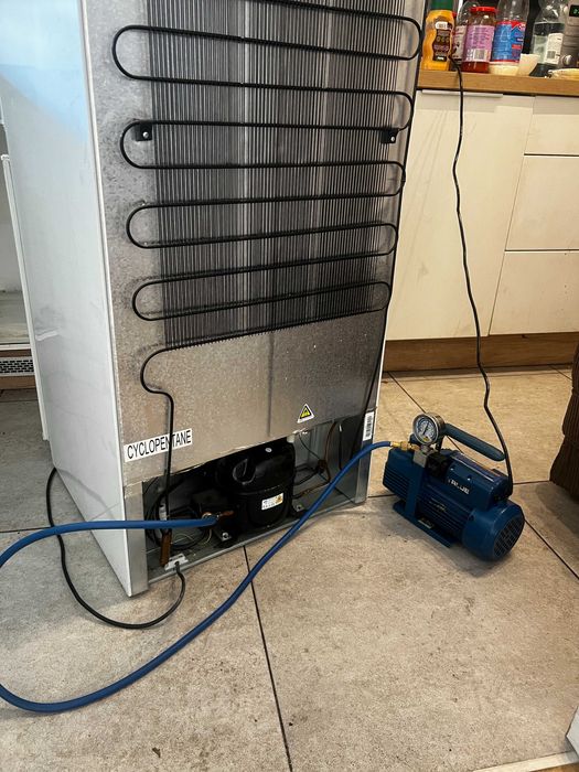 Naprawa Serwis AGD Pralek Zmywarek Lodówek Piekarnika Suszarek 24/7