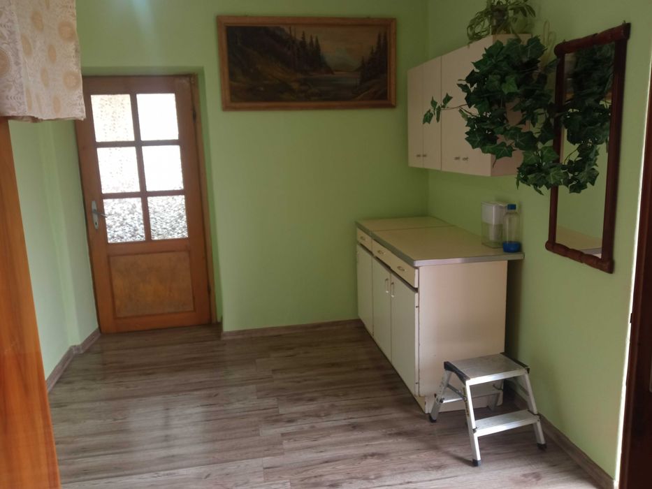Dom – Marcyporęba, Wilcze Doły - Widok 2