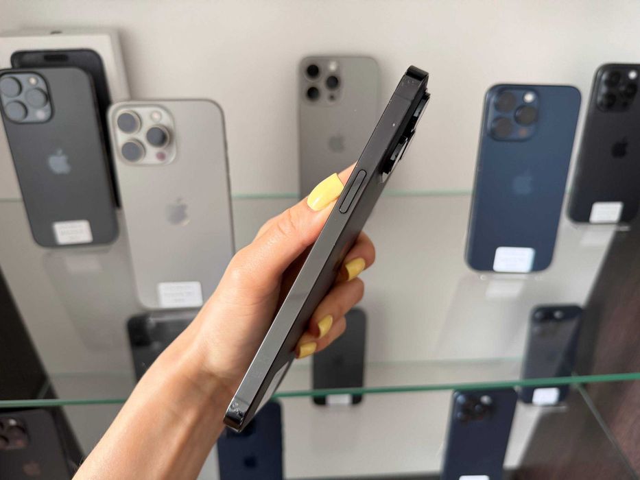iPhone 14 Pro Max 128 Gb Neverlock / Магазин + Гарантія