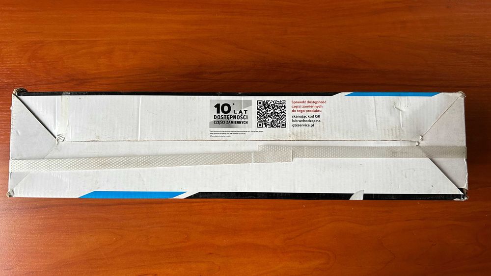 Szlifierka kątowa 1200W Graphite 125 mm , regulacja obrotów