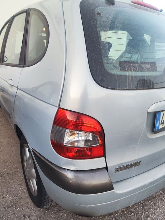 Vende se Renault Scenic