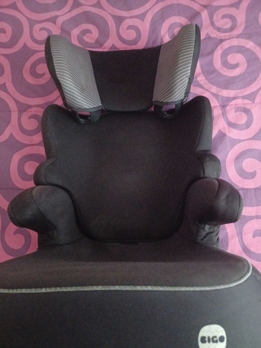 Cadeira de criança auto